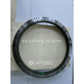 Rodamiento oscilante ZX210 9169646 Anillo circular giratorio ZX200